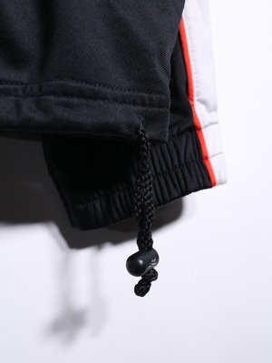 ”Reebok” 刺繍 logo design track jacket