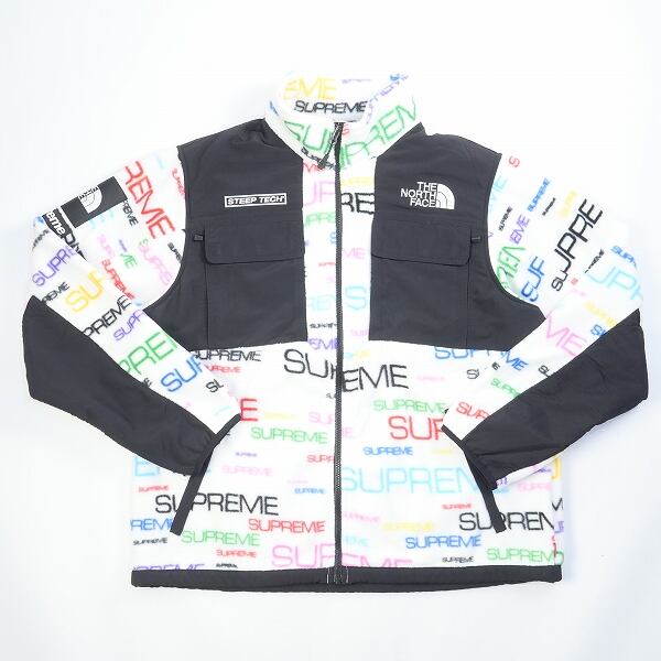 Size【M】 SUPREME シュプリーム ×The North Face ザノースフェイス