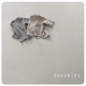 【ﾉﾍﾞﾙﾃｨ＆送料無料】Lala T-shirt / nunubiel