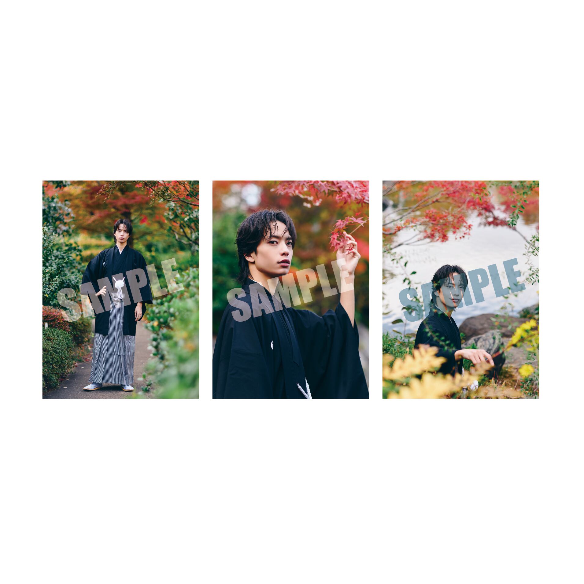 松田昇大 | ISM ENTERTAINMENT ONLINE SHOP