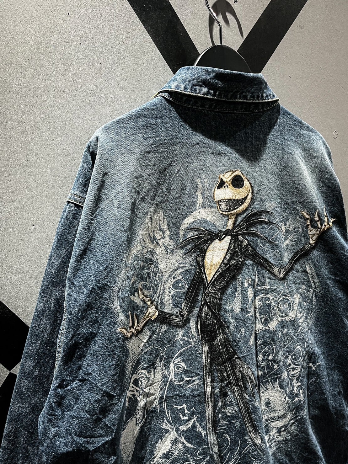 X VINTAGE】