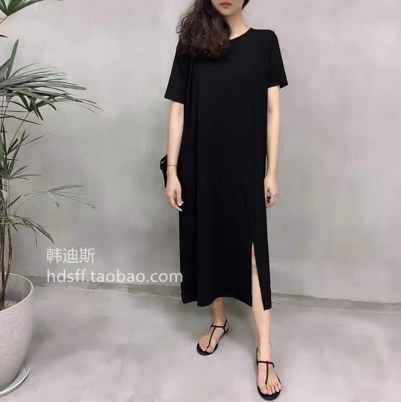 バッククロスストラップ　ワンピース　AJ111-5026