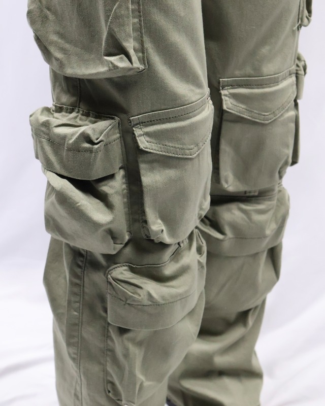 mulch pocket cargo pants