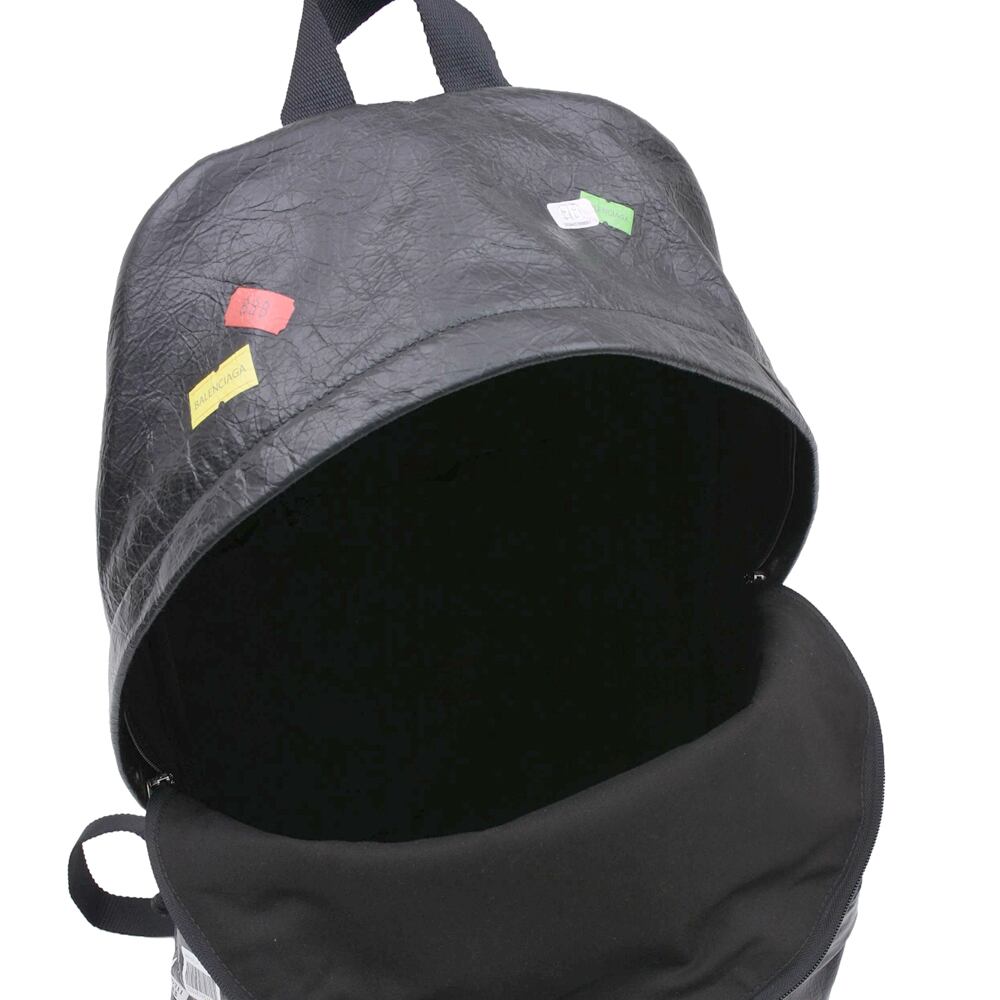 BALENCIAGA】EXPLORER BACKPACK | AYIN