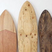 CNC Woodworking Service / 木製アートオブジェ