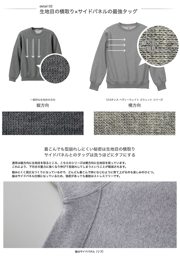 ザニャンコフェイス パーカー 長袖 裏起毛 スウェット 12オンス