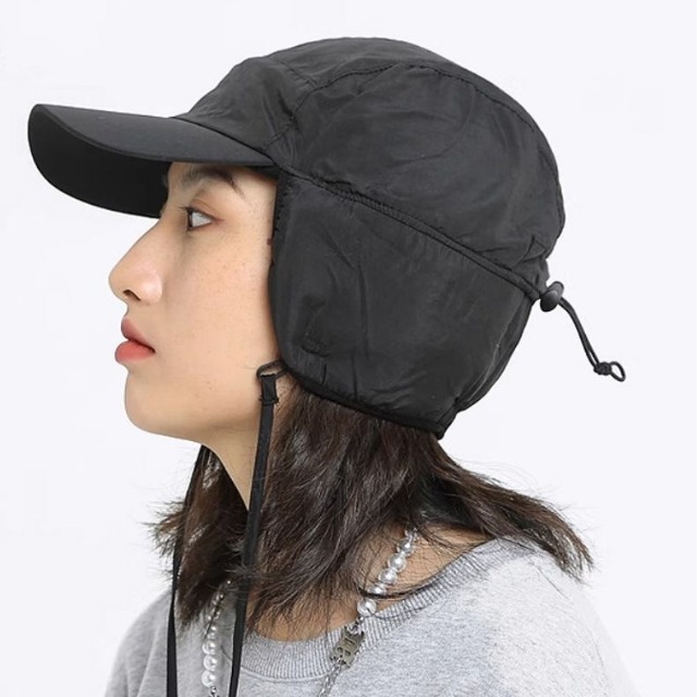 Winter Cycling Hat [1221]