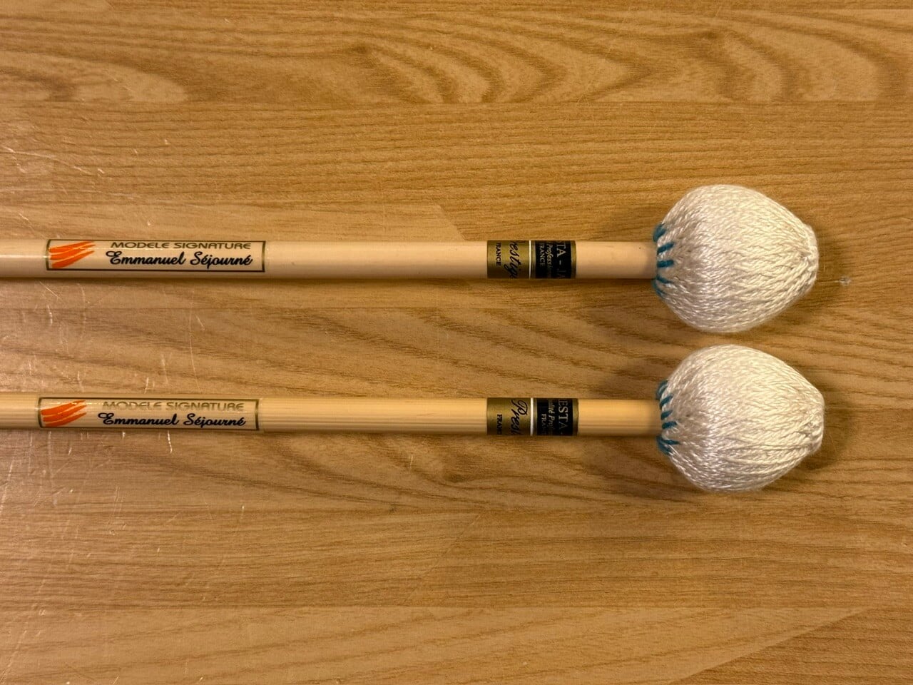 MALLET | DRUM SHOP ACT