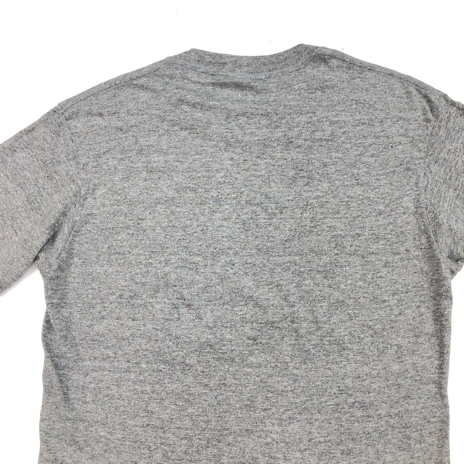 NIKE ナイキ 80年代 USA製 紺タグ カマボコロゴ カマボコナイキ T