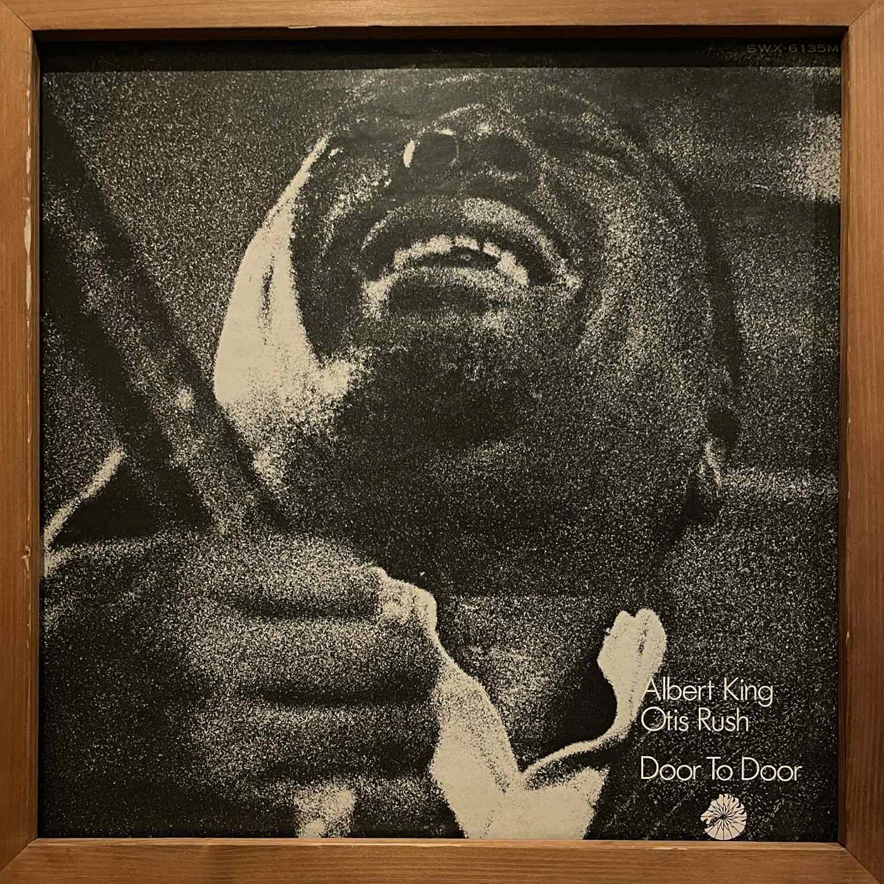 Lowell Fulsom ‎– Tramp (LP) | Underground Gallery Record Store