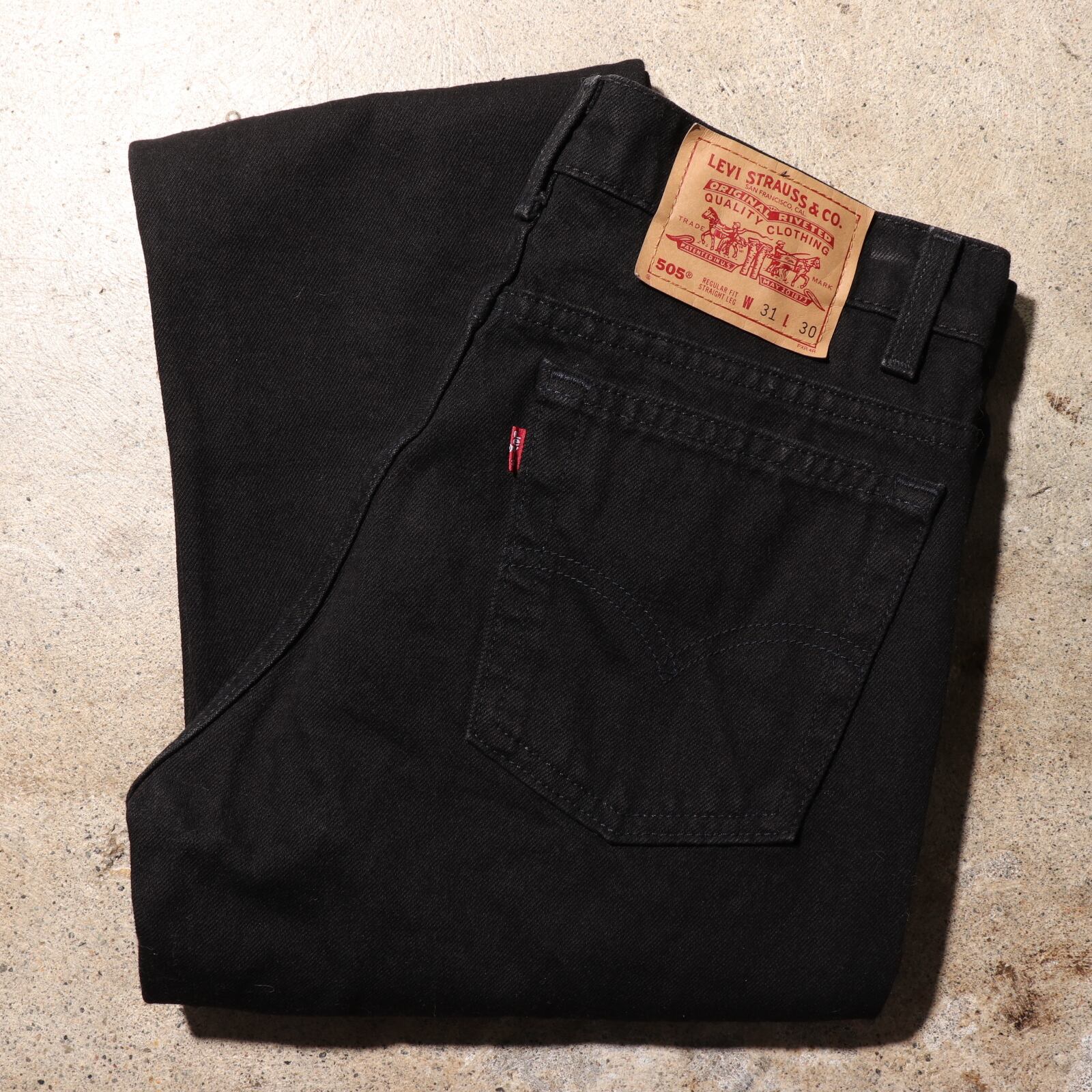 Mint Condition 31×30 Levi