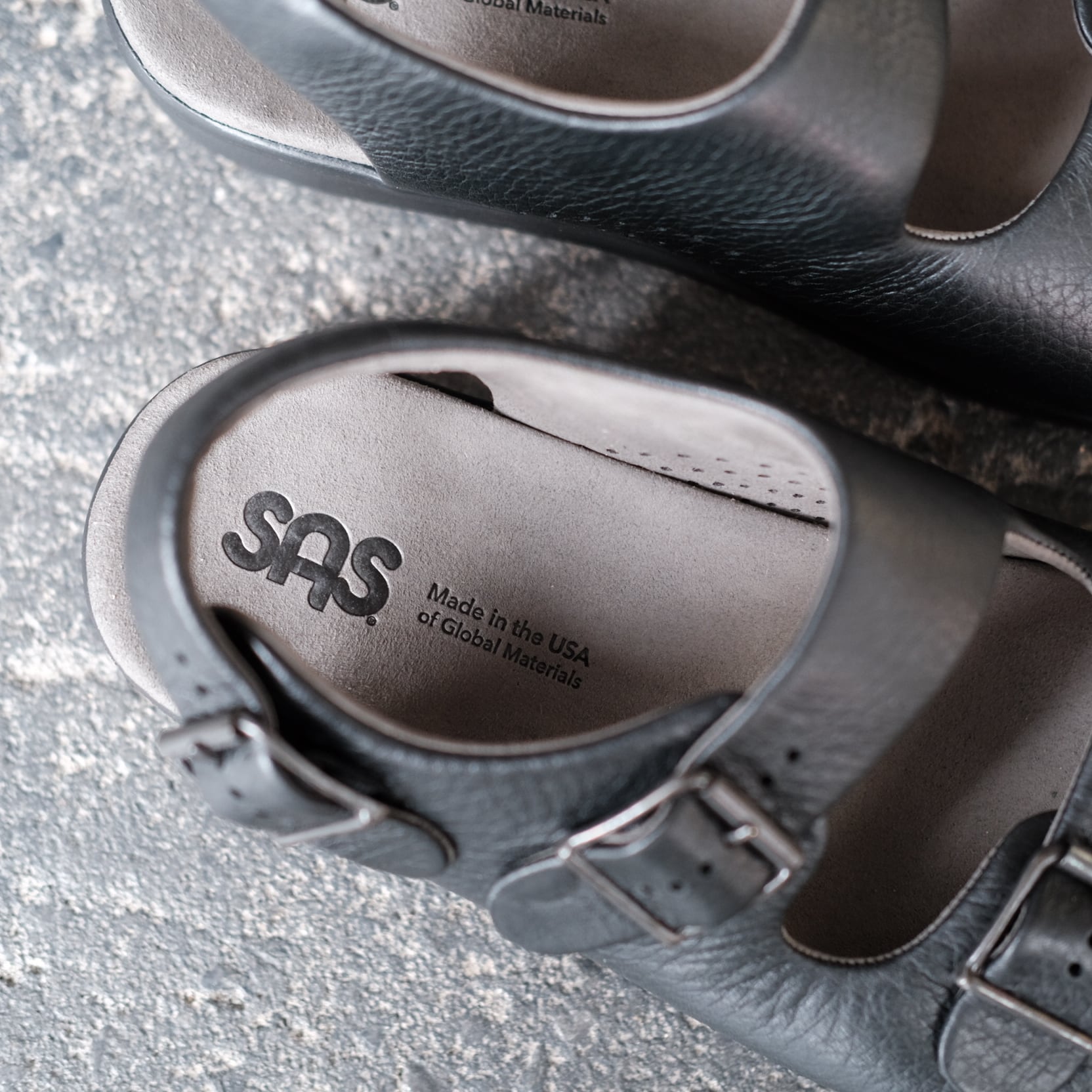 San Antonio Shoemakers＜サンアントニオシューメーカーズ＞BRAVO | Inhigh