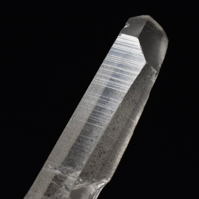 レムリアンシード クリスタル ポイント 1個売り ブラジル産 LC15