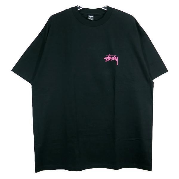 STUSSY x UCS QUEENS SQUARE LTD. EDT. TEE サイズXL ステューシー ユーシーエス クイーンズスクエアチャプト リミテッド エディション Tシャツ カットソー ブラック | Nana International STUSSY x UCS QUEENS SQUARE LTD. EDT. TEE サイズXL ステューシー ユーシーエス クイーンズスクエアチャプト リミテッド エディション Tシャツ カットソー ブラック | Nana International