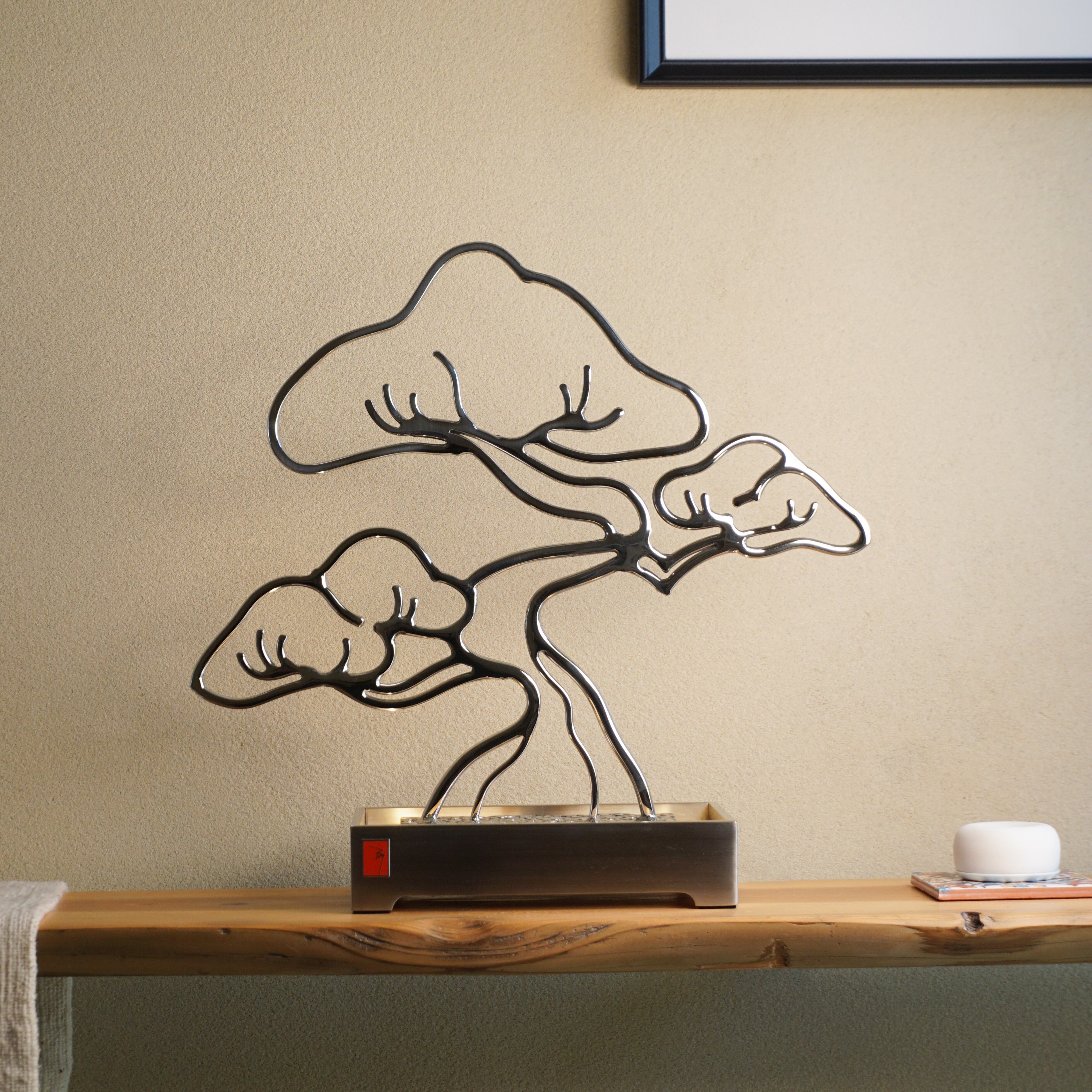SHAKKEI Bonsai - Matsu