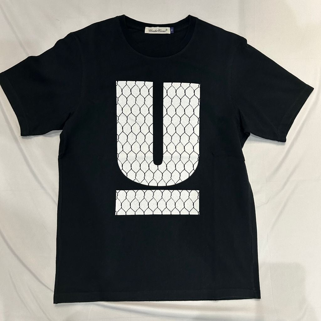 【未使用品】JohnUNDERCOVER UNDERCOVER│アンダーカバー 公式オンラインストア