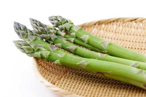 アスパラガス　1kg（2Lサイズ）