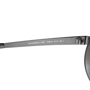 CARRERA teardrop frame glasses "PANAMERIKA"