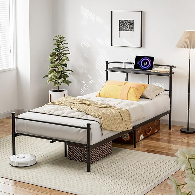 節約 シングルベッド アクタス 木製枠 マットレス Jelly]アクタス