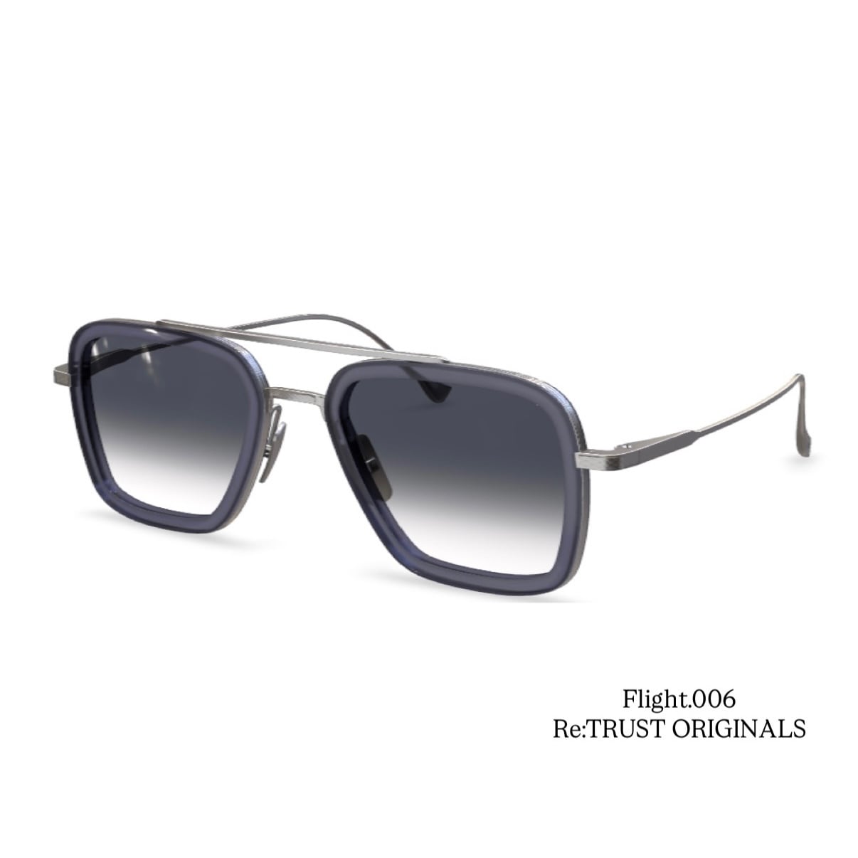 DITA Eyewear | Re:TRUST EYEWEAR