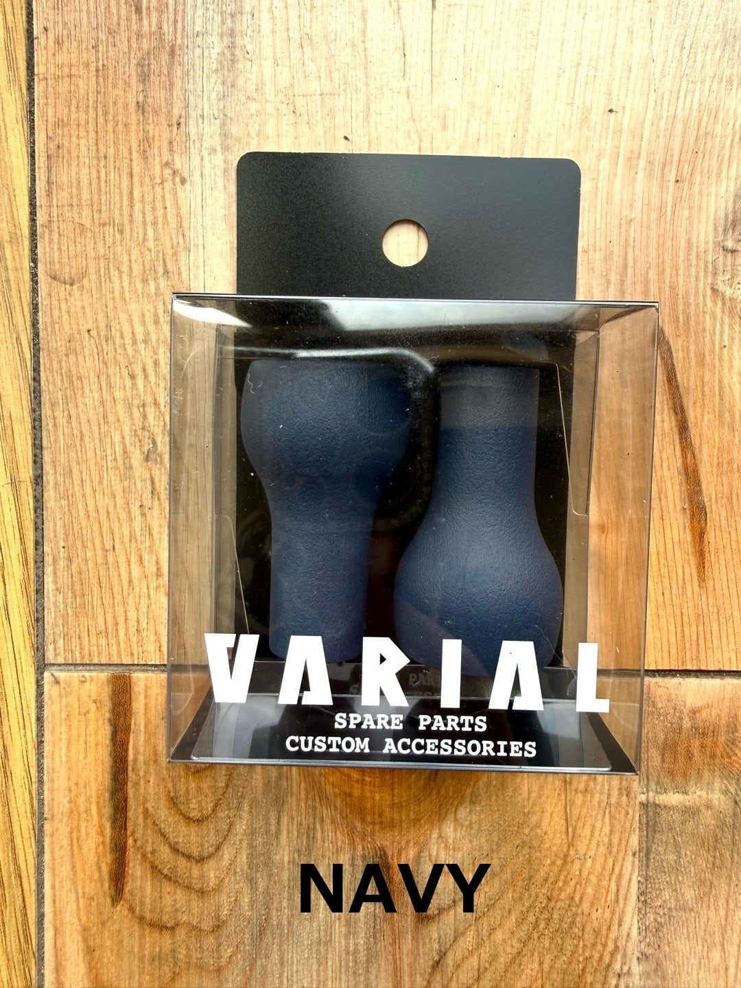 VARIAL KNOB 
