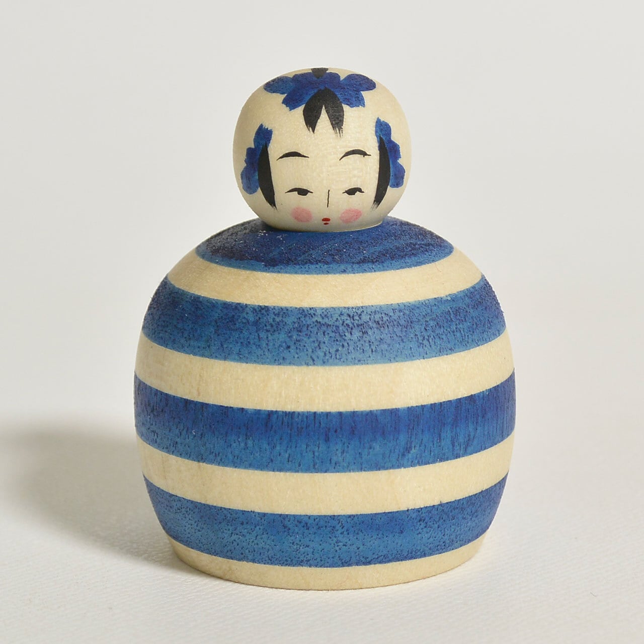 可愛い玉入れえじここけし えじこ | コケシア「kokesia」かわいいイマドキこけし専門店
