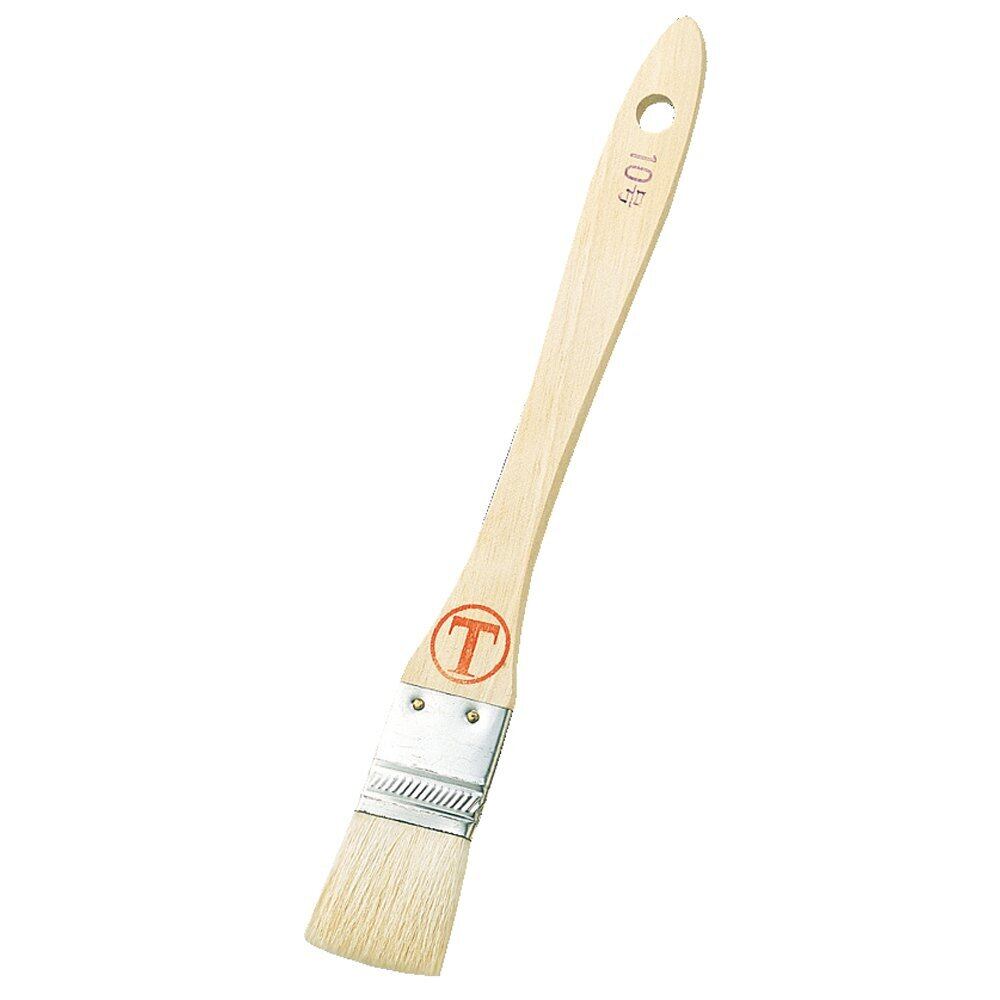 LUDDITE×廣瀬鐵筆堂】TechDrawカスタム (真鍮六角漆焼付け/青) | Pay ID