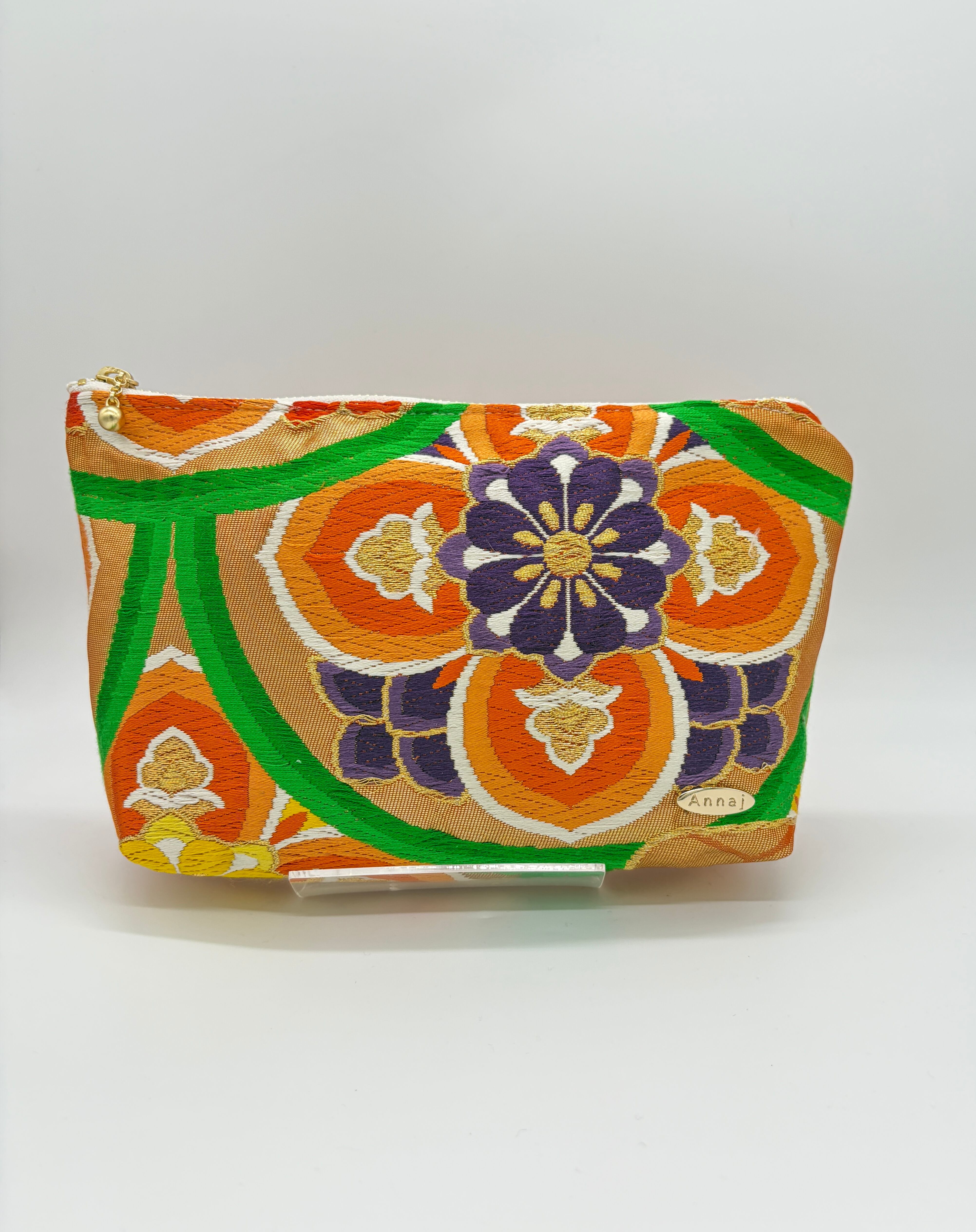 ポーチ・Pouch:500-1222