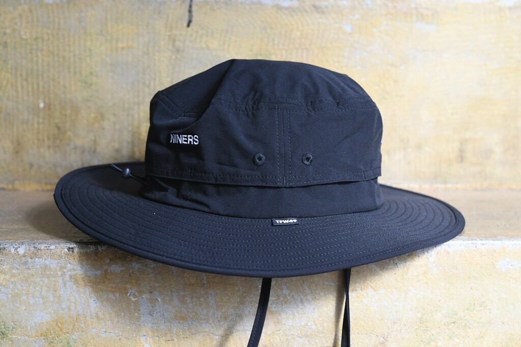 TFW49 】 SAFARI HAT | satisfaction