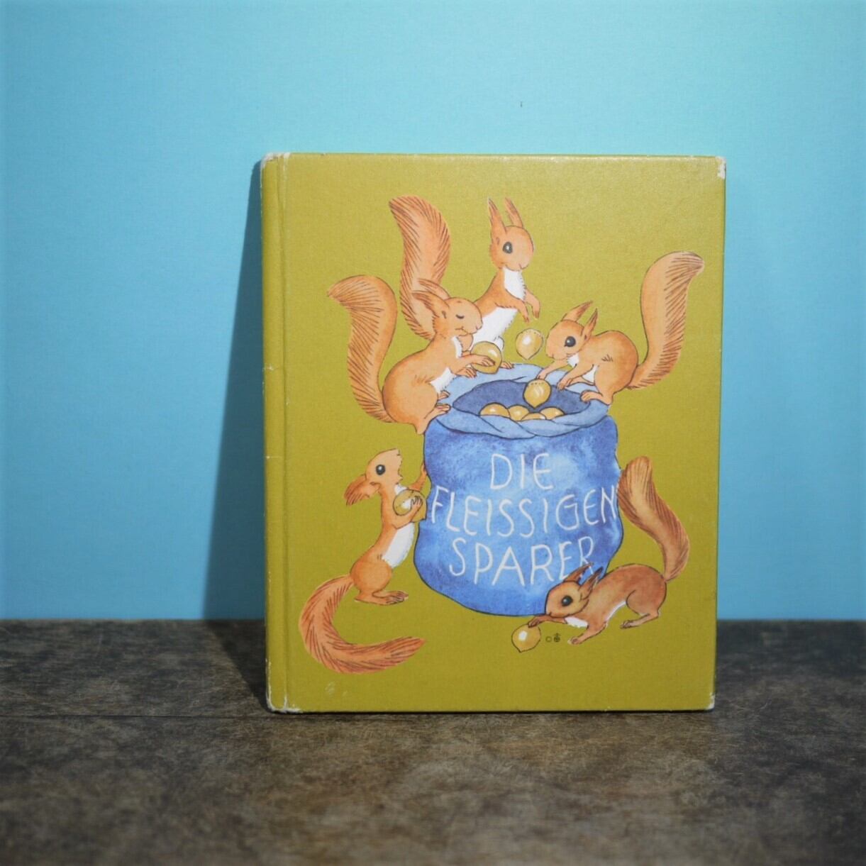 絵本・PIXI】 | こりすのパン屋Base店 （世界の蚤の市 ひとつ