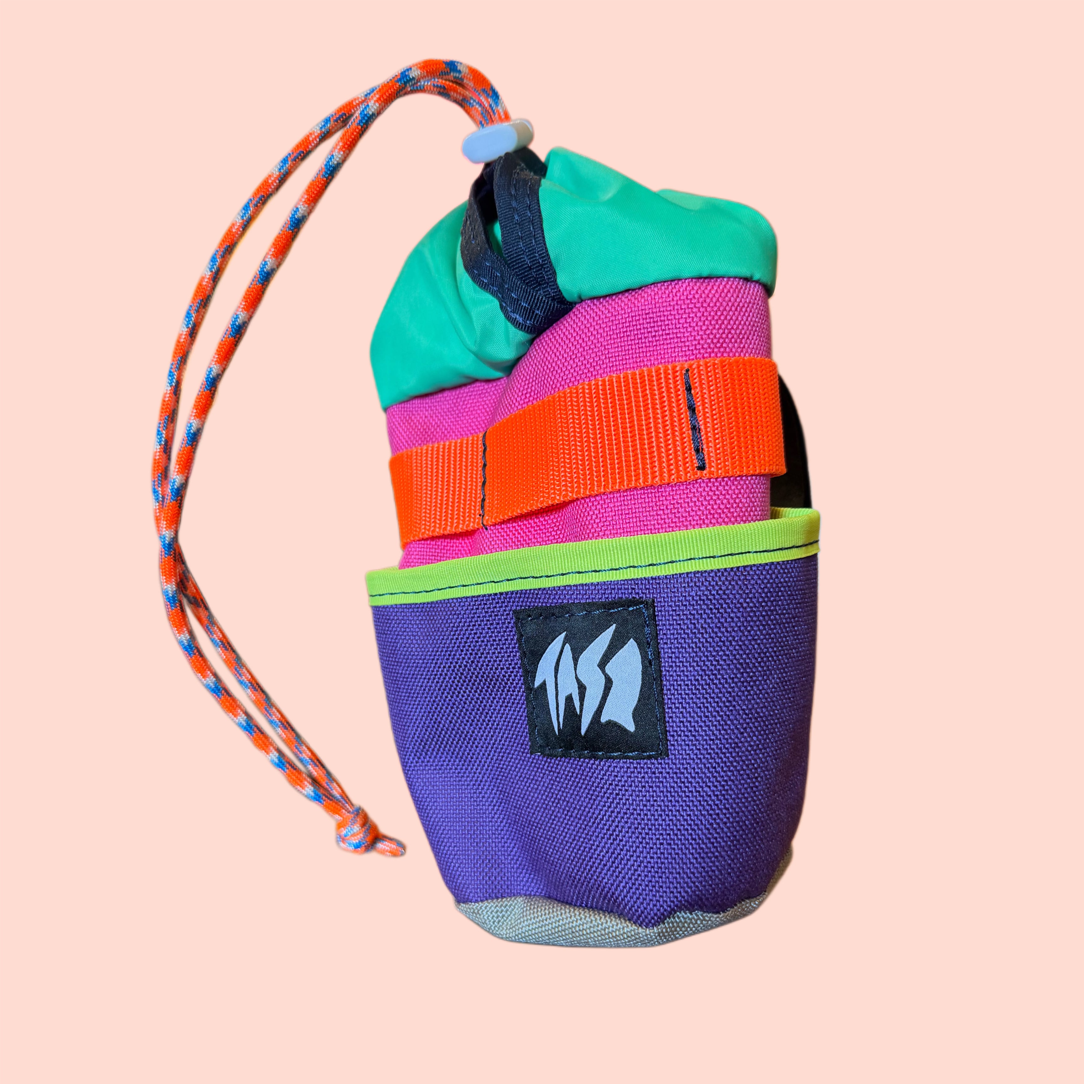 TASO WORKSHOP】 SNACK POI | Humhumhug Online Shop