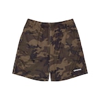 GX1000 / Mesh Shorts