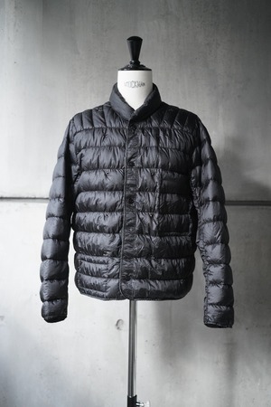 00s “STONE ISLAND” liner down jacket