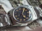 WMT W15 – 9910 / Aged / Limited 50 pc / Metal Bracelet + Strap Set