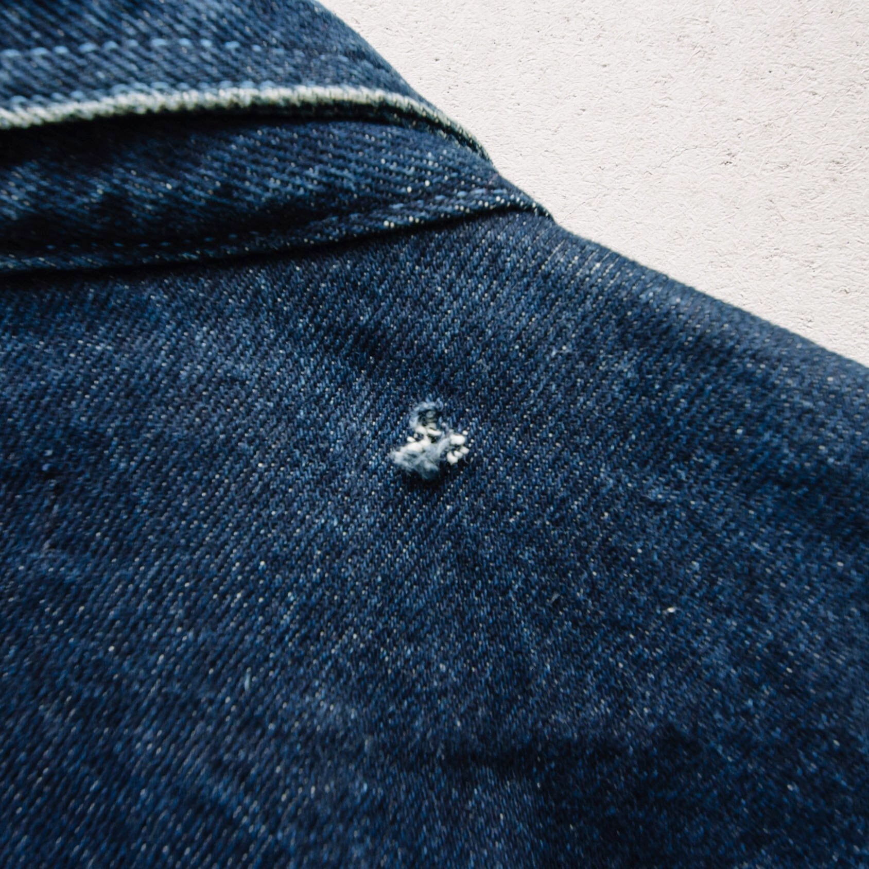 MOJEANS 濃紺デニムジャケット【0925T40】 | 【公式】Thrift MOJEANS 濃紺デニムジャケット【0925T40】 | 【公式】Thrift