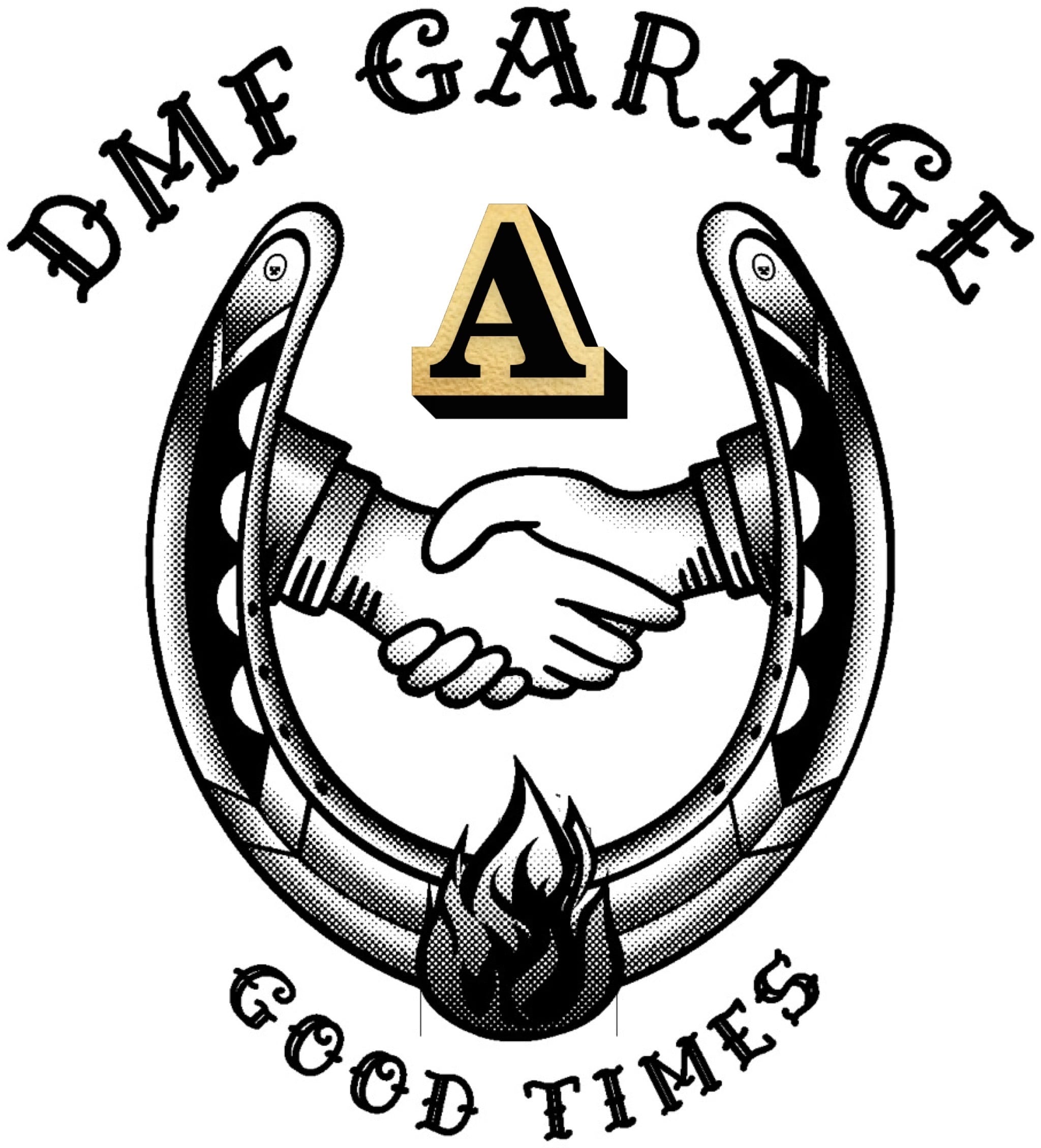 ブラックストーン サークルコースター | DMF GARAGE｜DMF｜ガレージ