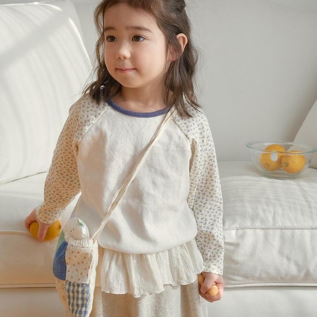 «予約»«Mardi Amber» セヒズトップス 2colors