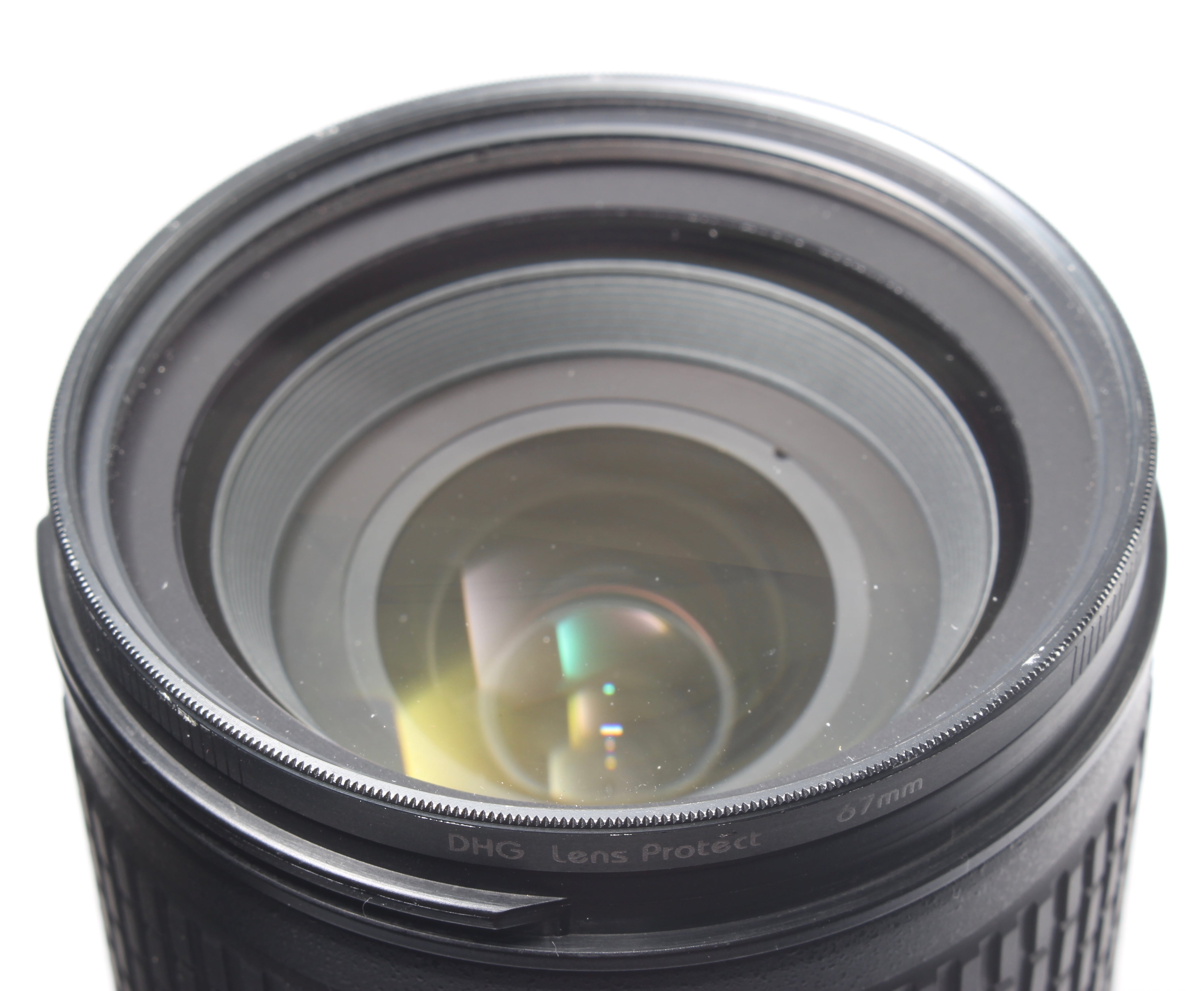 ✨広角〜中望遠✨ニコン Nikon AF-S DX ED 18-135mm（No.334） | STAR ONE
