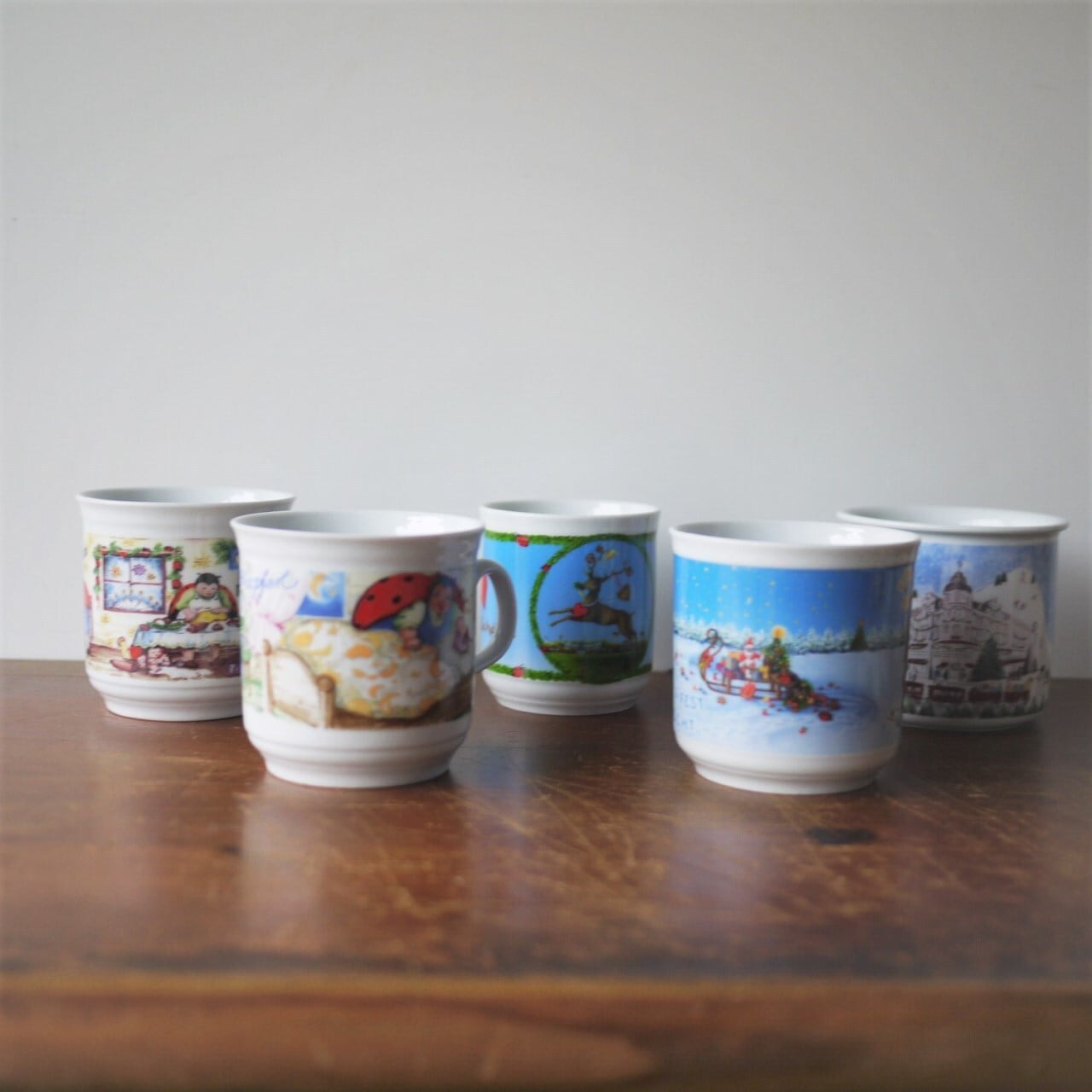 käfer ケーファー マグカップ