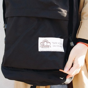 【THEATRE PRODUCTS】BACKPACK