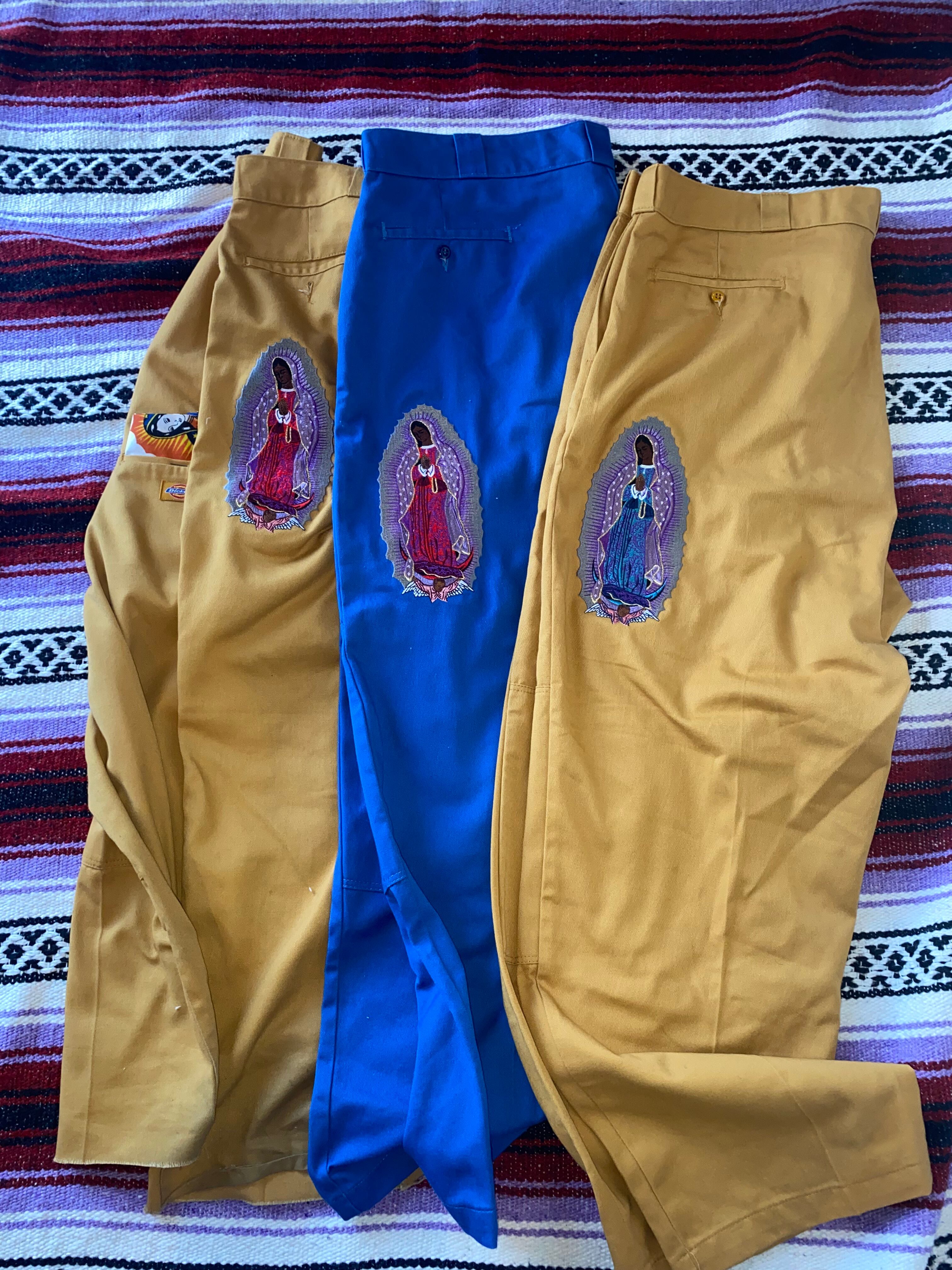 BUTTSTAIN!ANTI FASHION!