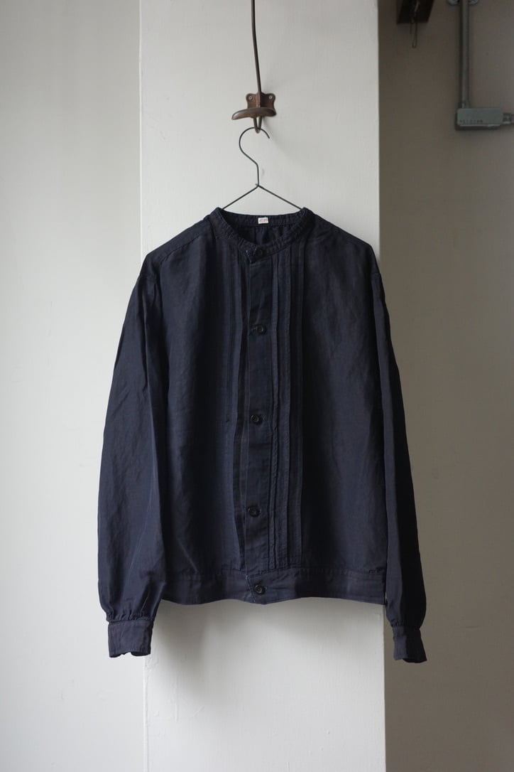 OUTIL ウティ / VESTE BAYEUX