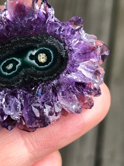 弱くて強い、尊い自分