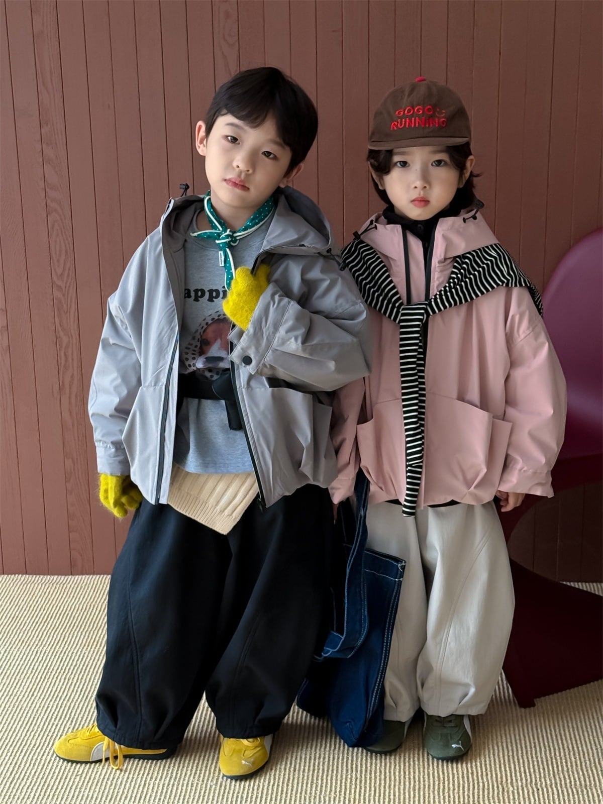 160 | 子供服 の PUNNY STORE ☆ 韓国子供服 こども服