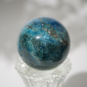 アパタイト【φ4.3cm】 / スフィア