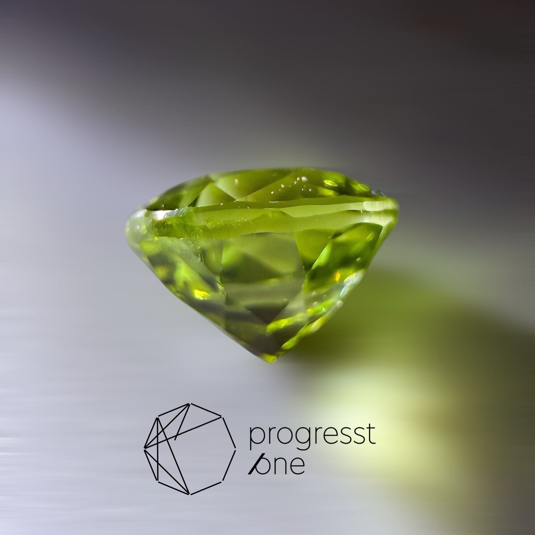 マリガーネット0.77ct | progresstone