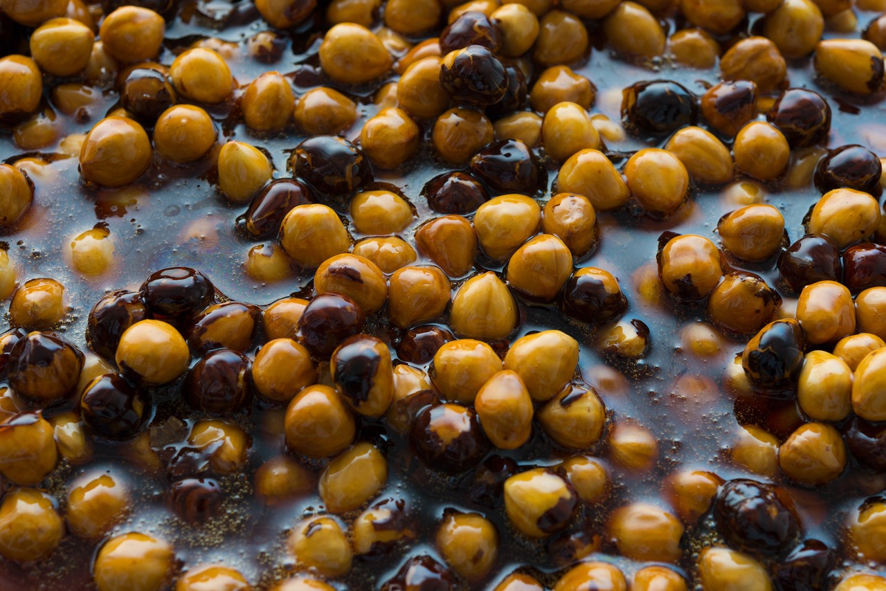 ≪ICA2020-2022の受賞3種, C.C.C受賞≫ プラリネ6