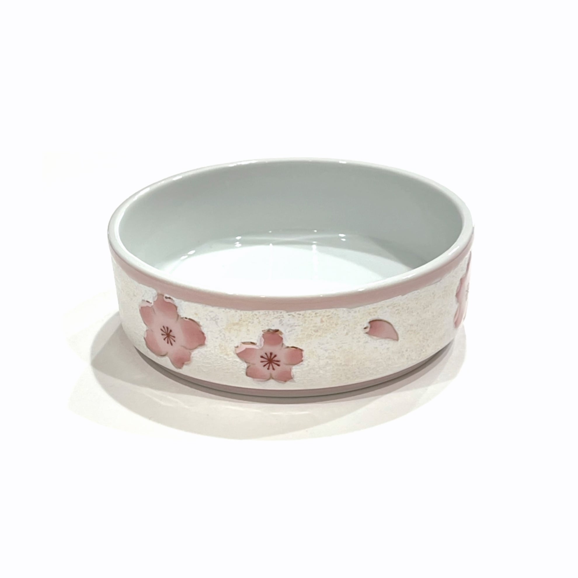 虹彩桜 お重（身のみ） | 24to3［西富陶磁器オンラインストア 有田焼