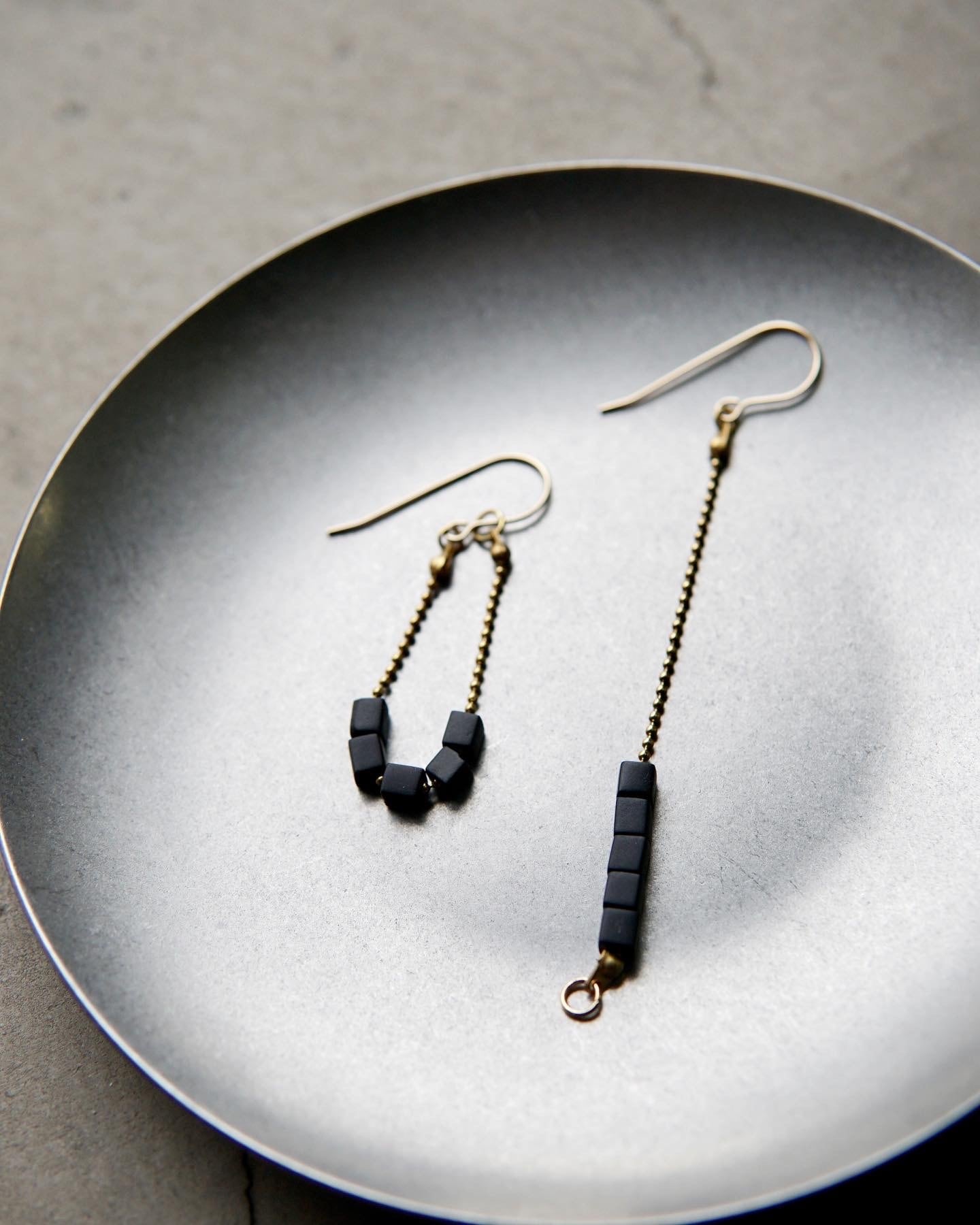 SQUARE ２WAY（BLACK）