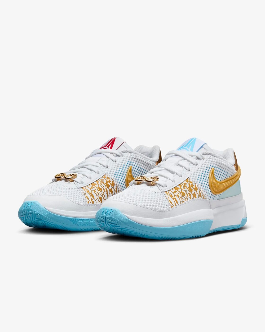 Nike Ja 1 ジャモラント | Pay ID ジャモラント1